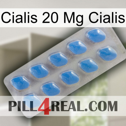 Cialis 20Mg Cialis 22